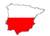 OVIDA FORMACIÓN S.L. - Polski
